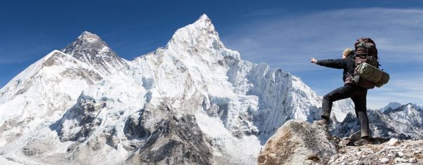 Climbers die on Mt Everest