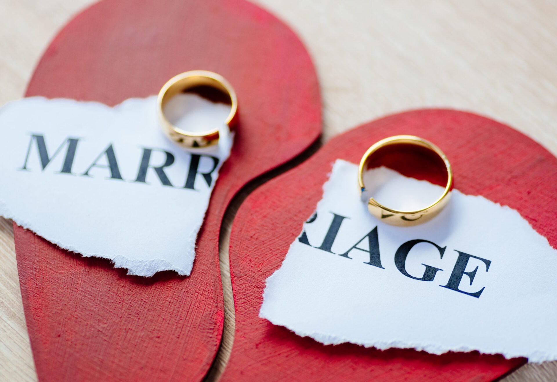 Who Gets the Jewellery in a Divorce? The Legal Rights of Spouses in Australia
