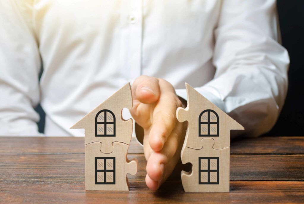 Who Gets the Shares in a Divorce Settlement?