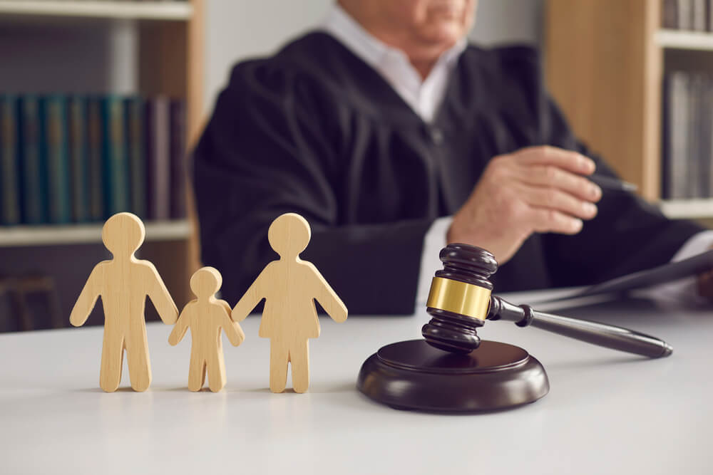 A Guide to the Family Court Process in 2023