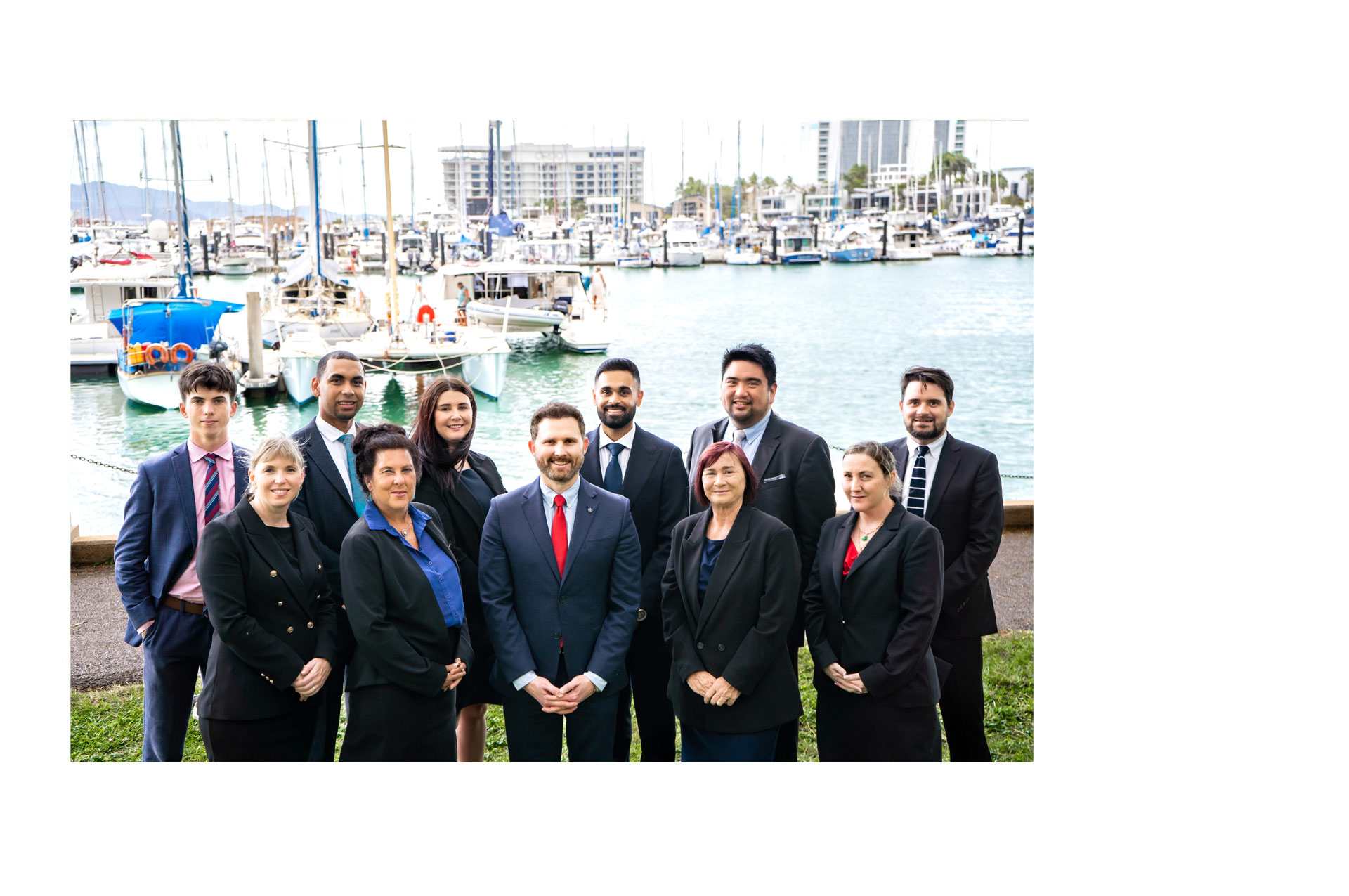 Lawyers Townsville | Strategic Lawyers in Townsville