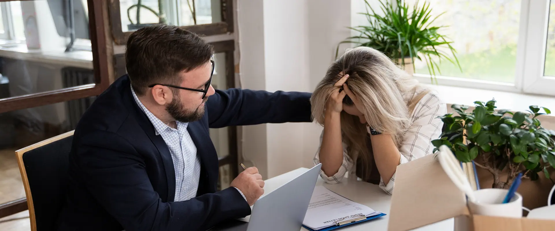 Are You Prepared for the Financial Impact of a Divorce?