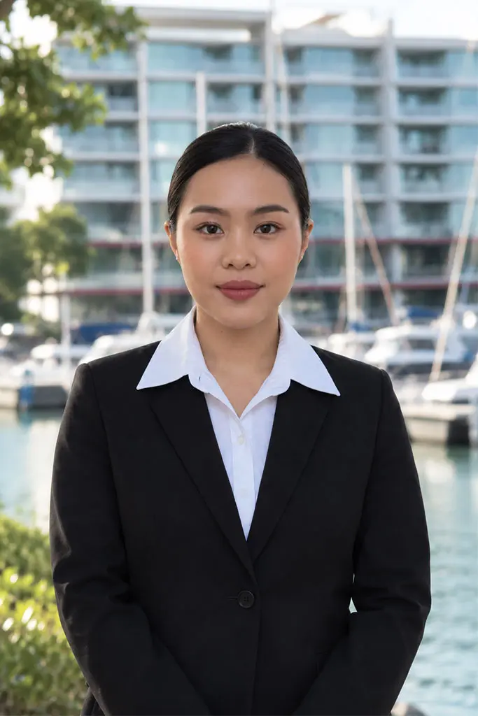 Dane-Ann Ombao